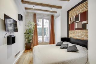 Bastille - Gare de Lyon - Appartement familial - París - 2