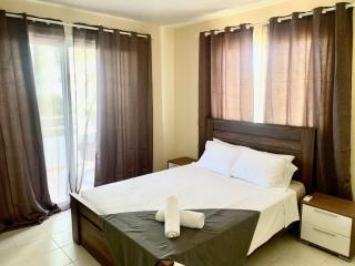 Nissi 3 E8 Pool View Apt - 4