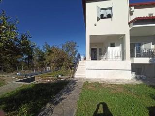 Teo's family house- Amazing view - Metókhion Patriotikón - 7