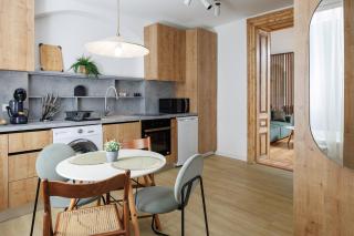 Lunga 16 Guesthouse 2 - 3