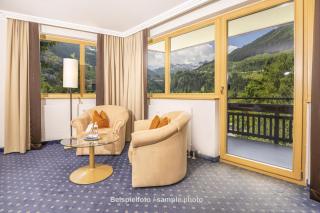 EUROPÄISCHER HOF Aktivhotel & Spa - Bad Gastein - 3