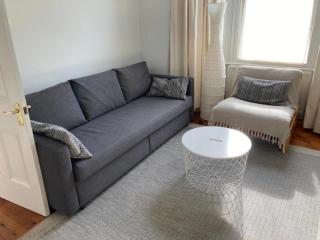 The Blue House - Worthing - 6