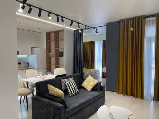 Akay-City-Gold-by "RNB estate" - Tasjkent - 9