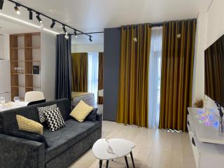 Akay-City-Gold-by "RNB estate" - Tasjkent - 0