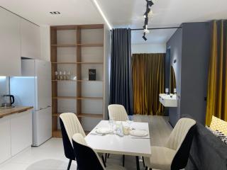 Akay-City-Gold-by "RNB estate" - Tashkent - 4