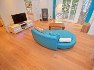 Villa "Johanna" Sellin - WG11 mit Kamin und großer Terrasse - Ostseebad Sellin - 3