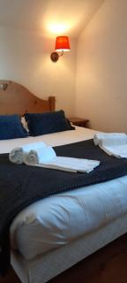 Duplex-Chalet entre Lac et Montagne avec Balcon - 9