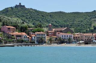 5DEMO54 - Appartement très proche plage et toutes commodités - Collioure - 0
