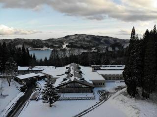 WHITE HOTEL GRAND HAKUBA - 3