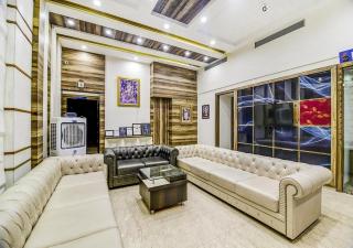 Prashant Hotel Indore - Indore - 4
