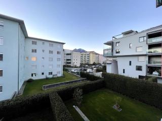 Soleggiato bilocale residenziale - Via Prà dei Vizi Ascona - Ascona - 1