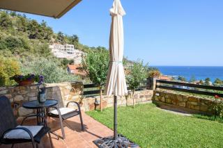 Vue Sur la Mer - Chrysi Ammoudia - 8