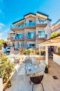 Lena Apartments Potos - Potos - 7