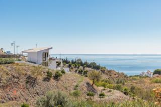 Villa with seaview in Torrox - TCM - Málaga - 8