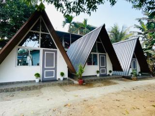 Urban Villa - Guwahati - 8