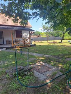 Furó Vendégház -  - 1