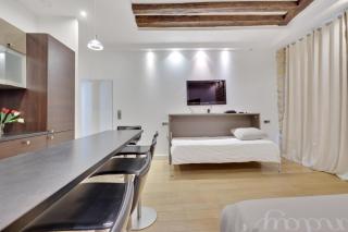 Marais - Appartement Parisien pour 5 personnes - París - 5