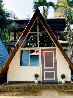 Urban Villa - Guwahati - 6
