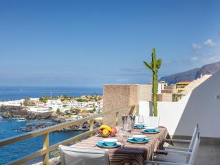 Lujoso apartamento frente al mar con terrazas, aire acondicionado y Wi-Fi en Tenerife - ES-279-8 - 7