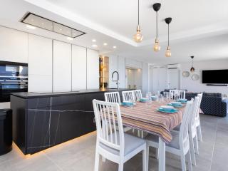 Lujoso apartamento frente al mar con terrazas, aire acondicionado y Wi-Fi en Tenerife - ES-279-8 - Santiago del Teide - 3