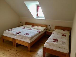 Pension Sebastian - Cesky Krumlov - 6
