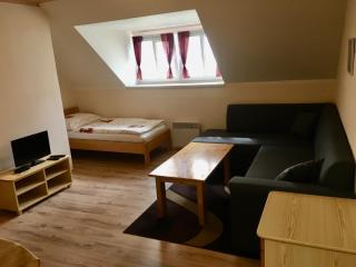 Pension Sebastian - Cesky Krumlov - 2