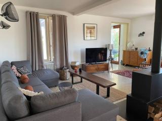 Villa individuelle Nernier proche lac - 6