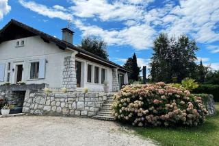Villa individuelle Nernier proche lac - Nernier - 2