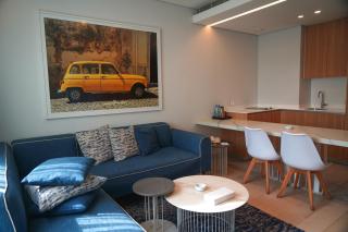 Monot Suites - Beirut - 2