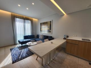Monot Suites - Beirut - 1