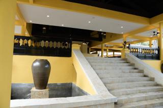 Putera Island Resort - Malaca - 2