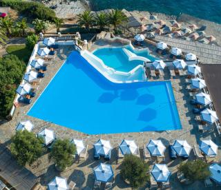 Aquila Elounda Village Resort, Suites & Spa - 5