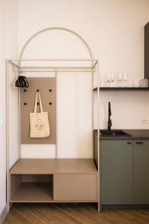PIAC Luxury Suites - Split - 3