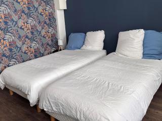 Charmant Studio en Centre Historique avec Terrasse Privée et Tout Confort - FR-1-489-460 - Moulins - 5