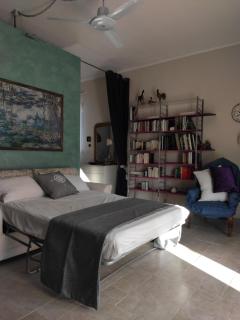Casa Vacanze " La Ca' " nelle campagne salentine - Matino - 9