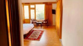 Niran Boutique Hotel - Leh - 7