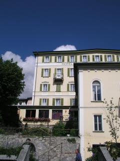 Hotel Quellenhof - Scuol - 8