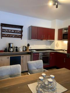 Almlodge Flachau - 7