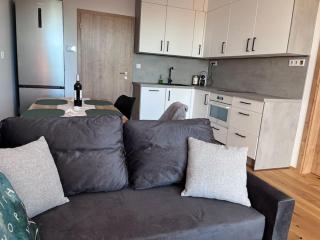 Krkonoše - apartmán s výhledem - 5