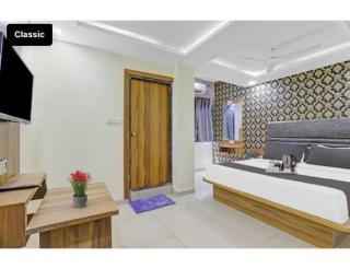 Hotel Hill View, Vadodara, Gujarat - Vadodara - 9
