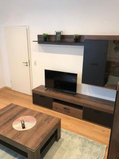 Mikra Homes24 in Zwickau - Zwickau - 7