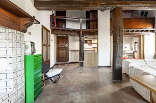 GuestHost - Historic Perugia Apartment with Rooftop Views - 1