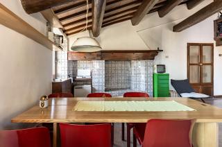 GuestHost - Historic Perugia Apartment with Rooftop Views - 7