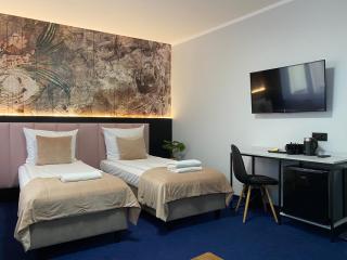 Cube House Aparthotel - Krakow - 5