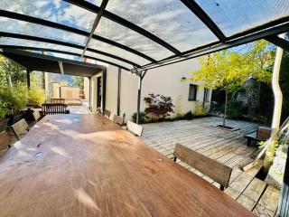 L'Oasis de Syam en Provence - Buis-les-Baronnies - 3