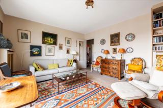 Veeve - Hidden Heaven - Parigi - 7