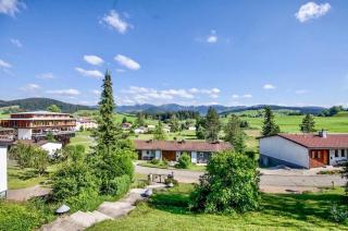 Ferienhaus Rommel - Stiefenhofen - 8