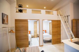 Ekimae apartment - Hakata - 0