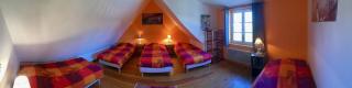 Camping La Garenne De Moncourt - Rue - 7