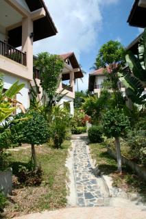 Baan Jasmin Village - Choeng Mon Beach - 1